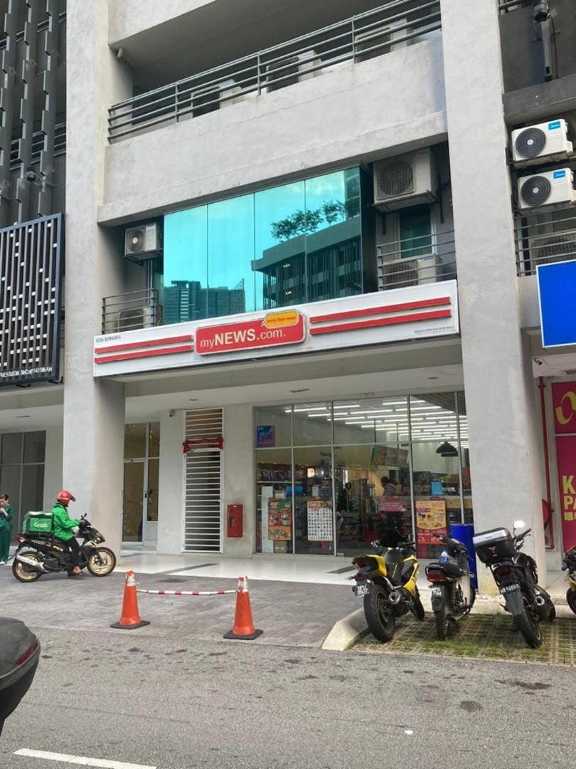 Majestic Maxim Cozy Family House Apartment in Federal Territory of Kuala Lumpur