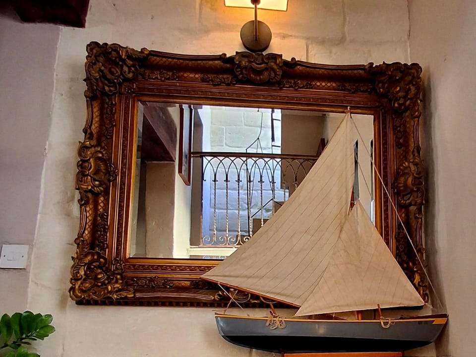 The Anchor Townhouse House in Saint Paul's Bay