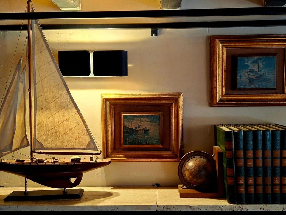 The Anchor Townhouse House in Saint Paul's Bay