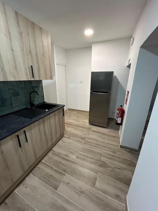 Apartamento con 8 habitaciones y 5 baños Apartment in Madrid