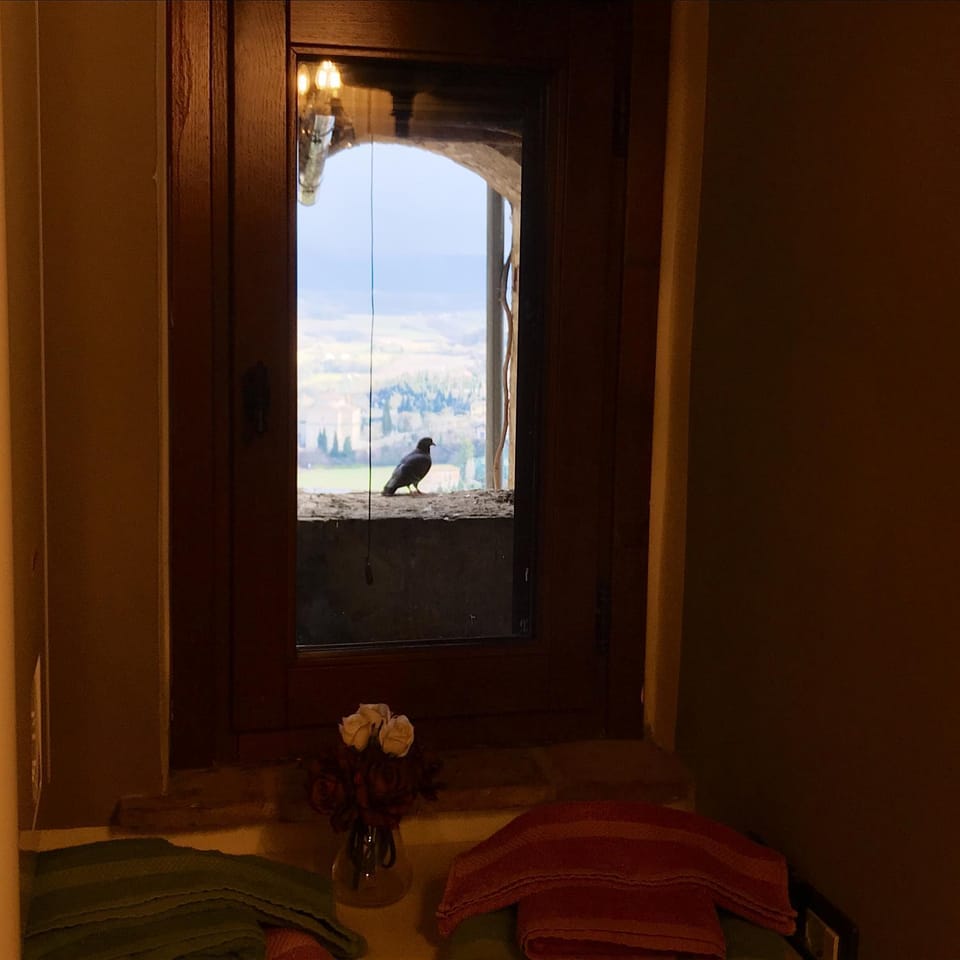 Residenza Teatro Antico Bed and Breakfast in Umbria