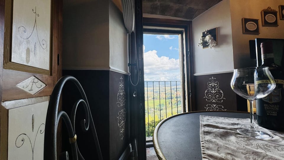 View (from property/room), Mountain view