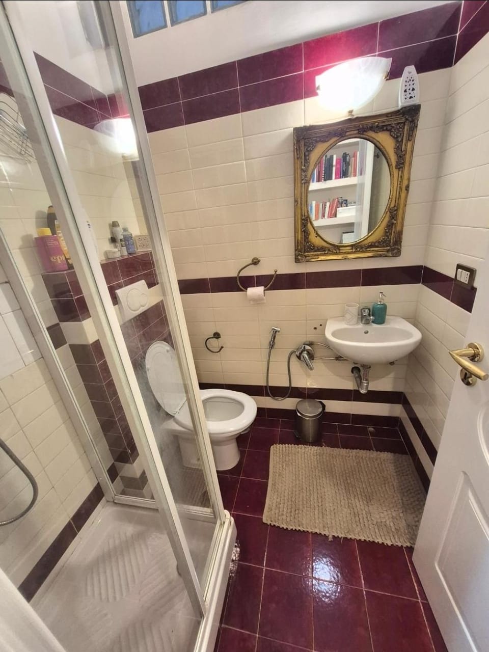 Sina Rent Room Flaminio Bed and Breakfast in Rome