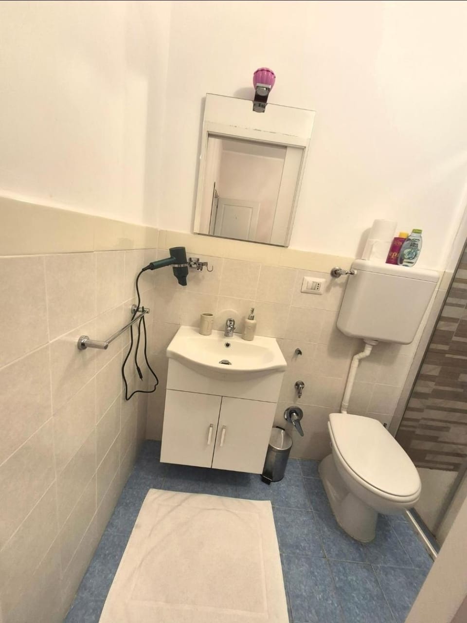 Sina Rent Room Flaminio Bed and Breakfast in Rome