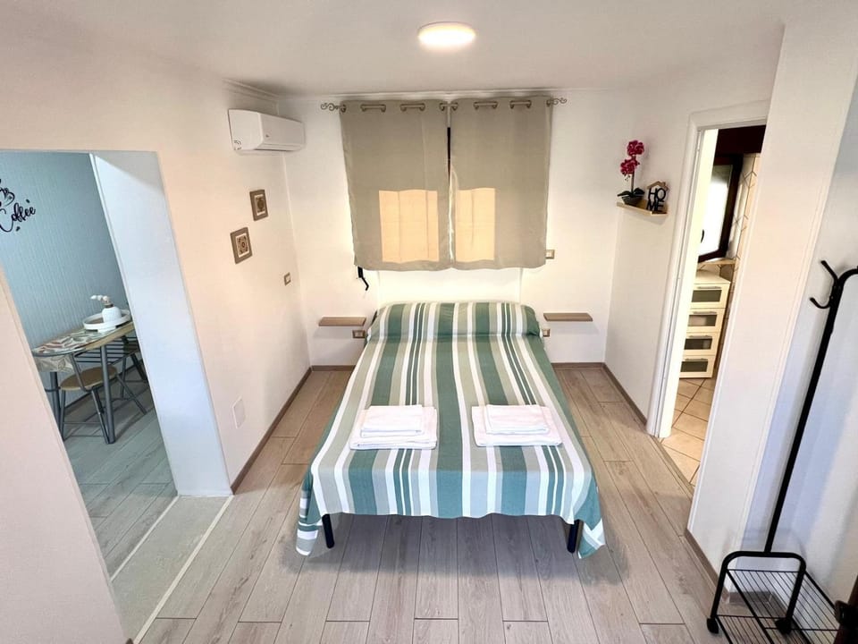 La terrazza di Nunù Apartment in Lecce
