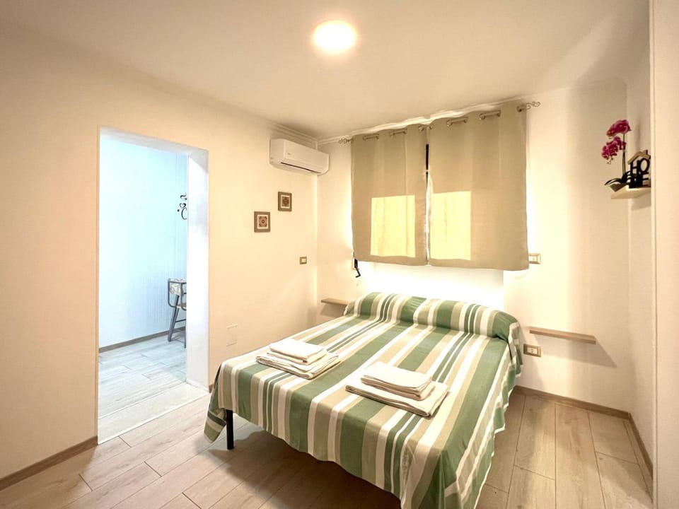 La terrazza di Nunù Apartment in Lecce