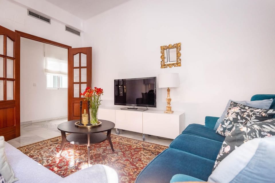 Casa Del Orfebre Apartment in Seville