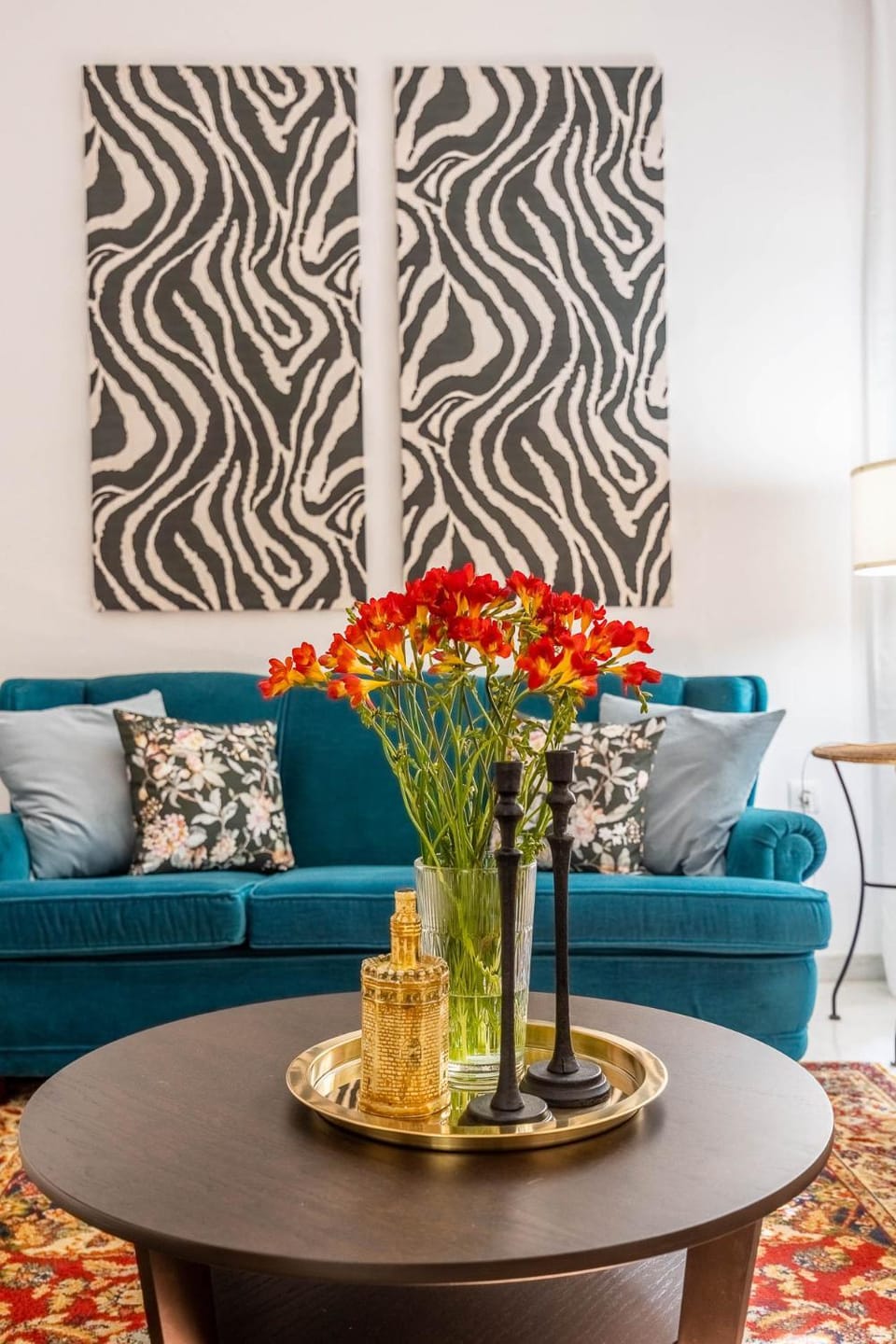 Casa Del Orfebre Apartment in Seville
