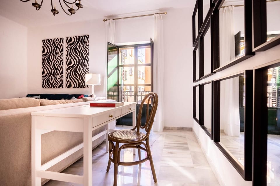 Casa Del Orfebre Apartment in Seville