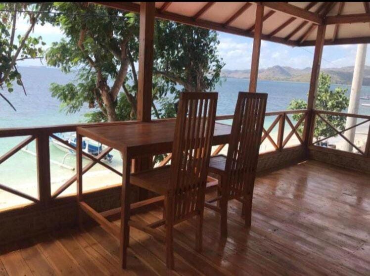 Gili Gede Homestay Vacation rental in Central Sekotong