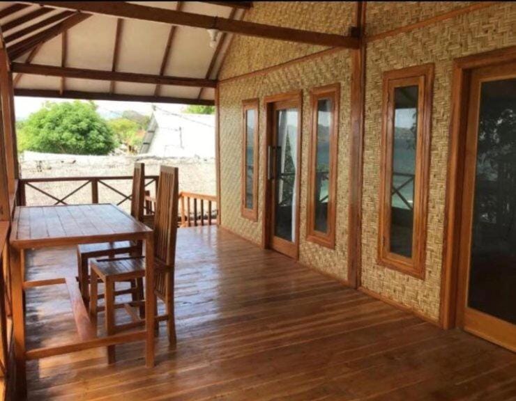 Gili Gede Homestay Vacation rental in Central Sekotong