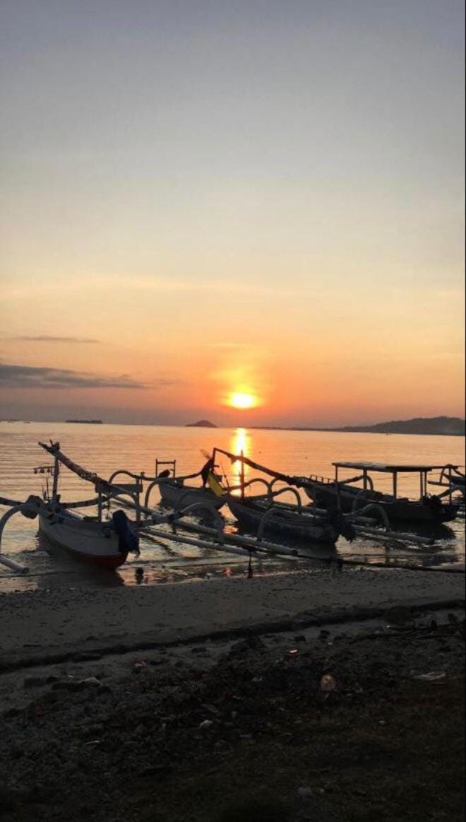 Gili Gede Homestay Vacation rental in Central Sekotong
