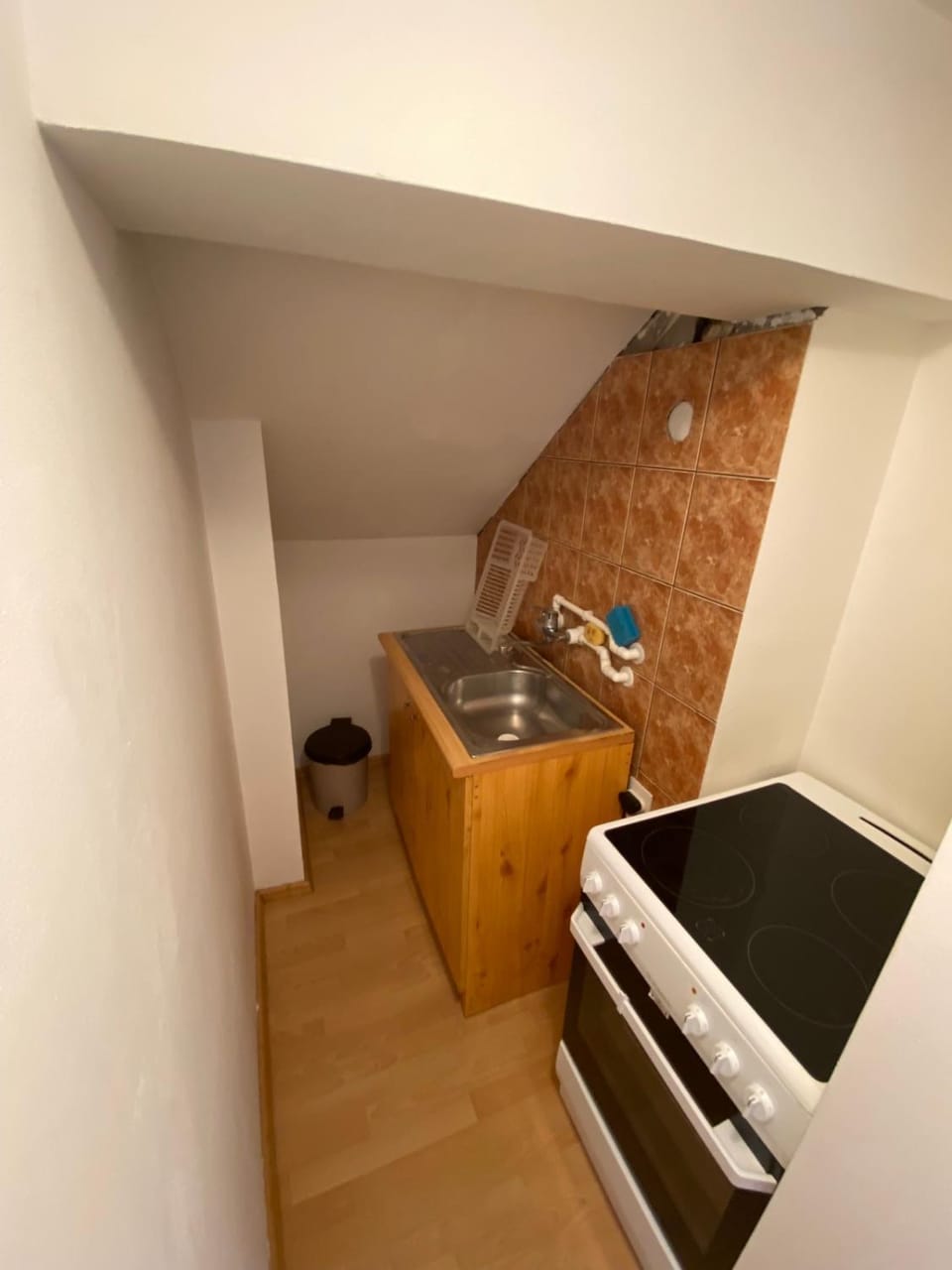 Aparmani,,Drljaca,,3 Apartment in Serbia