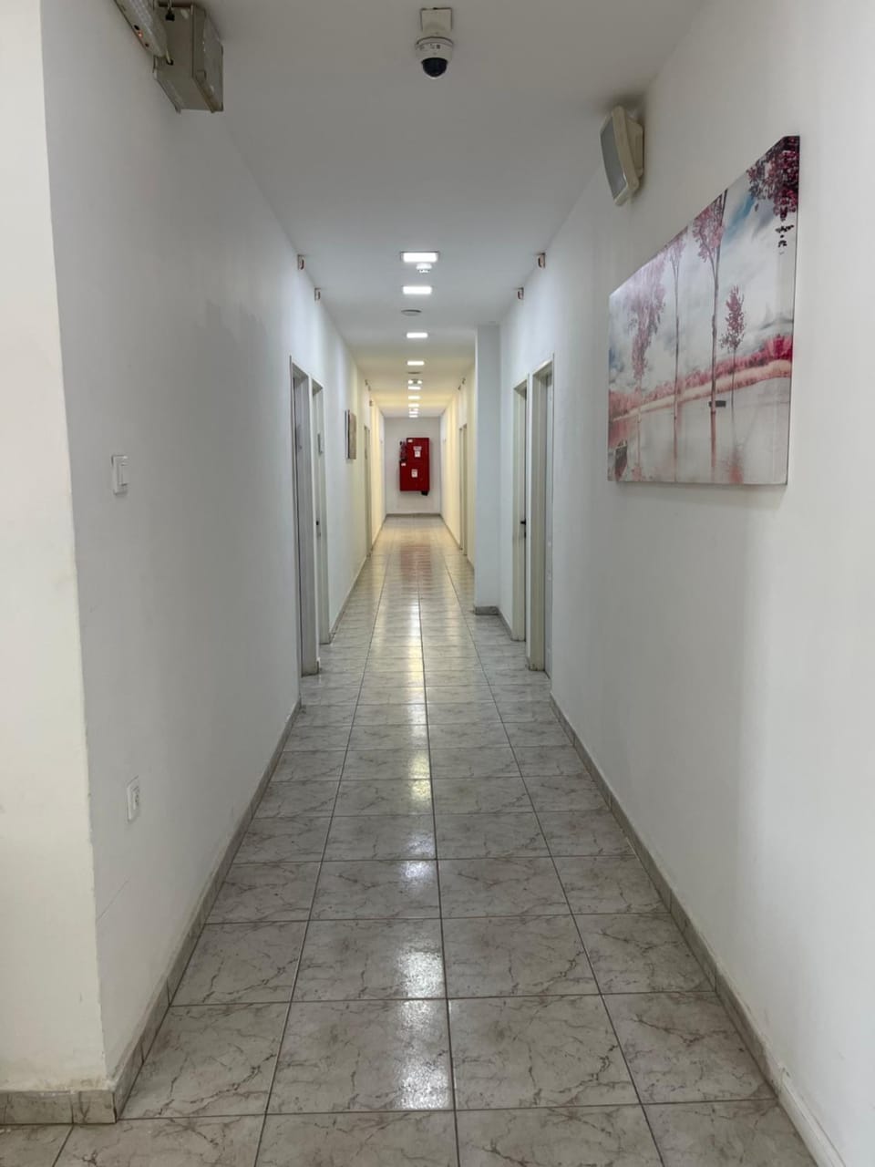Bella Vista House - בלה ויסטה האוס Hostel in Eilat