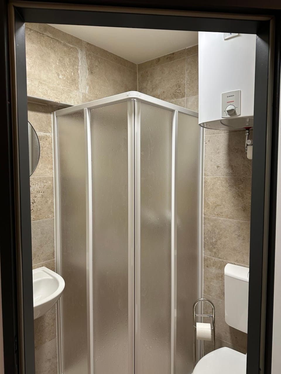 SiDi Doppelzimmer Bed and Breakfast in Erfurt