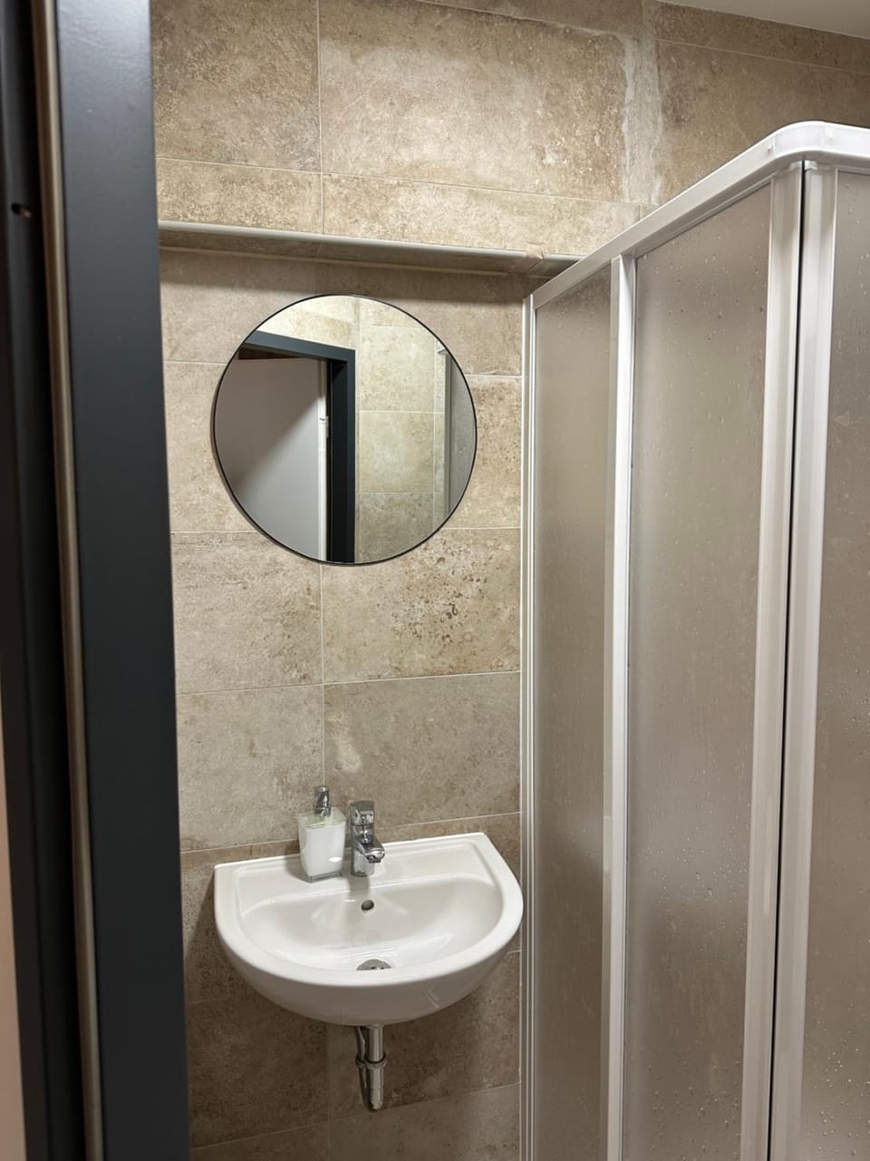 SiDi Doppelzimmer Bed and Breakfast in Erfurt