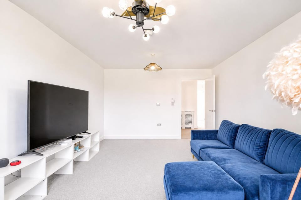 Beautiful Newbuild 5 bedroom Town House House in Chelmsford