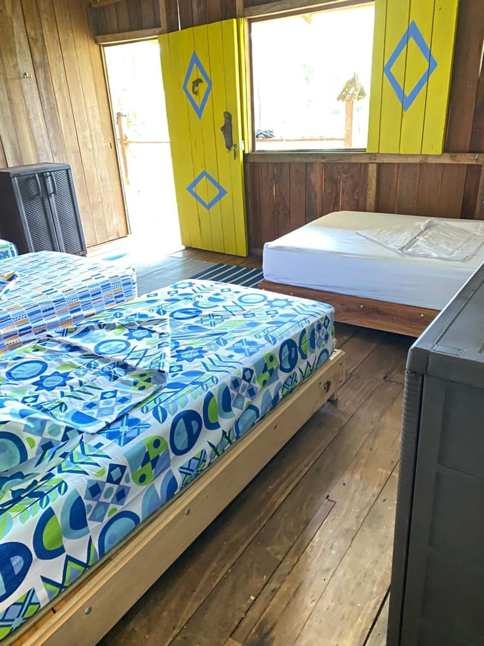 Hostal Bahía Paisa Bed and Breakfast in Choco, Colombia