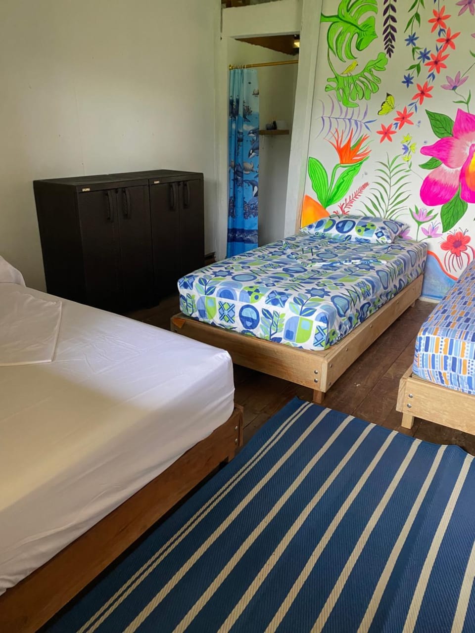 Hostal Bahía Paisa Bed and Breakfast in Choco, Colombia