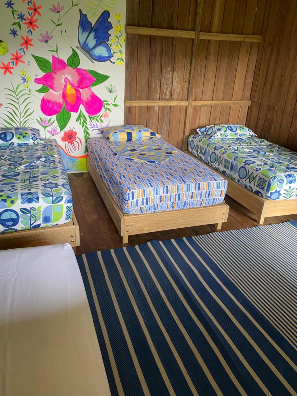 Hostal Bahía Paisa Bed and Breakfast in Choco, Colombia