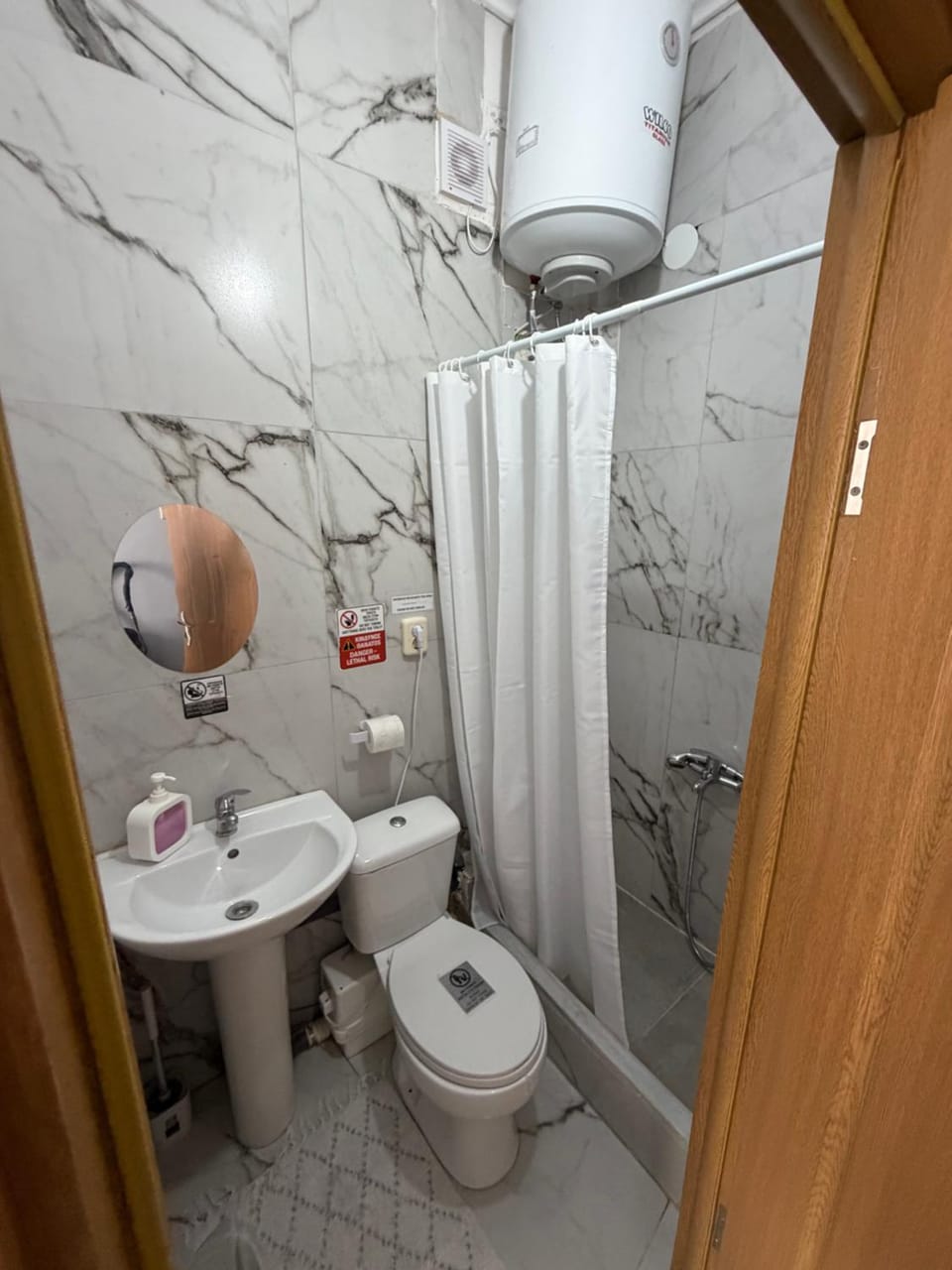 Athanias Studio II Apartment in Decentralized Administration of Macedonia and Thrace