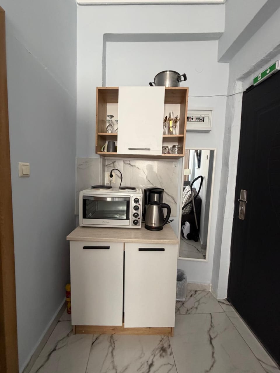 Athanias Studio II Apartment in Decentralized Administration of Macedonia and Thrace