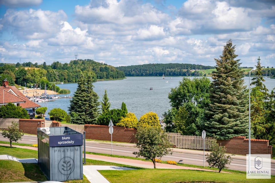 Lake view