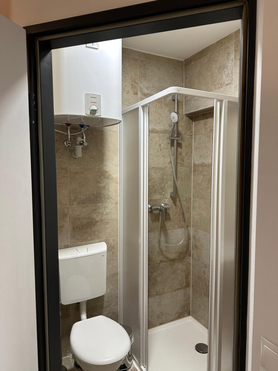 SiDi Doppelzimmer Bed and Breakfast in Erfurt