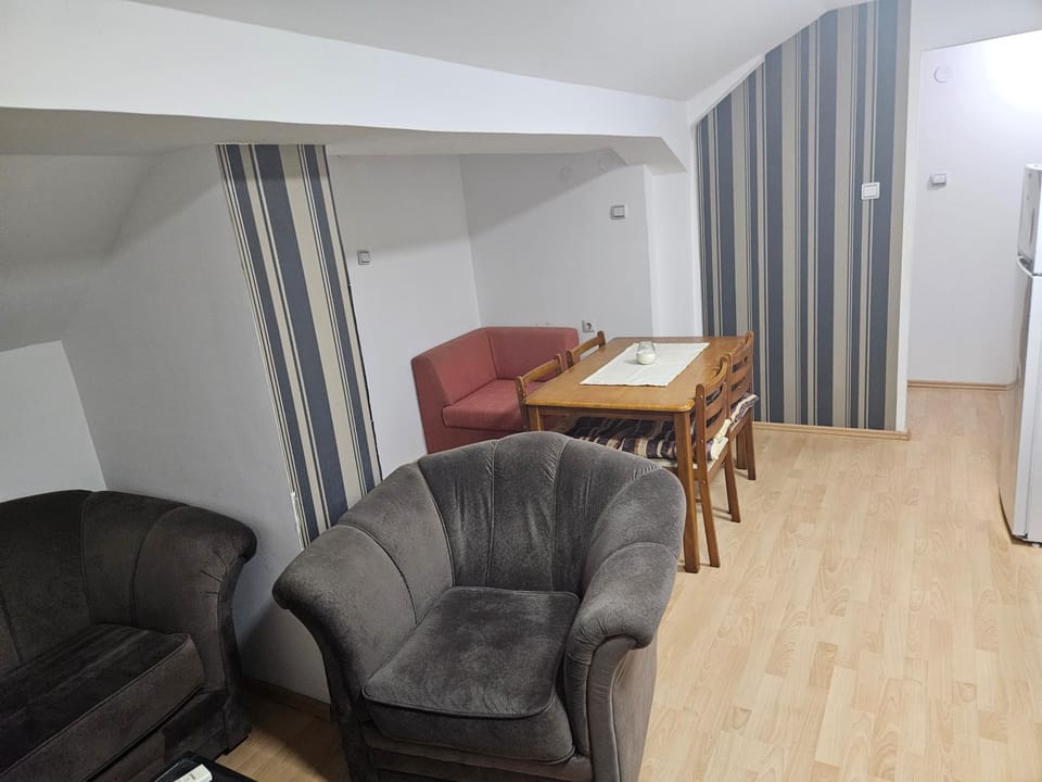 Apartmani,,Drljaca,,4 Apartment in Serbia