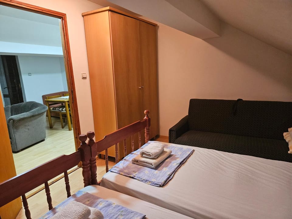 Apartmani,,Drljaca,,4 Apartment in Serbia