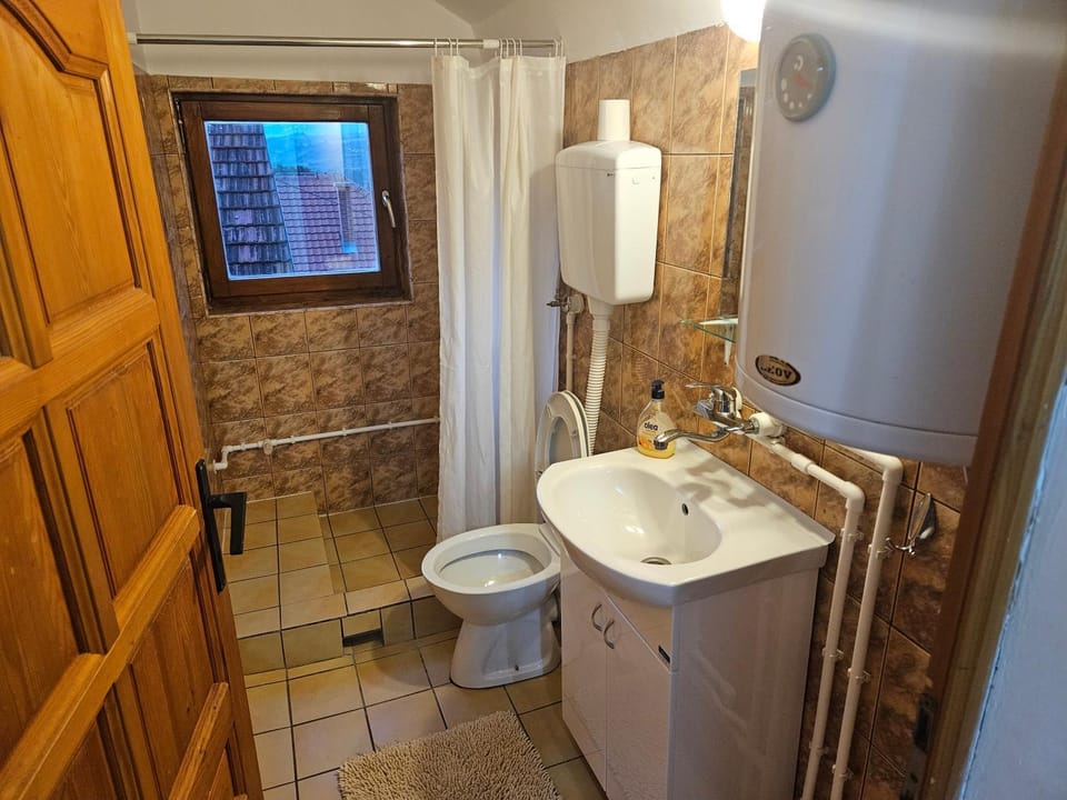 Apartmani,,Drljaca,,4 Apartment in Serbia