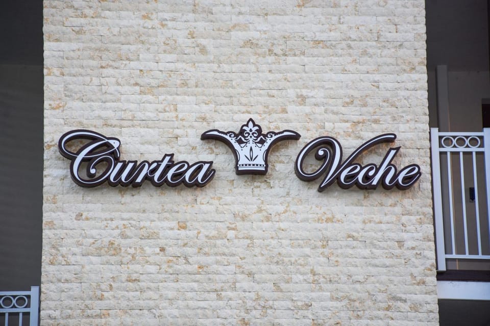 Property logo or sign