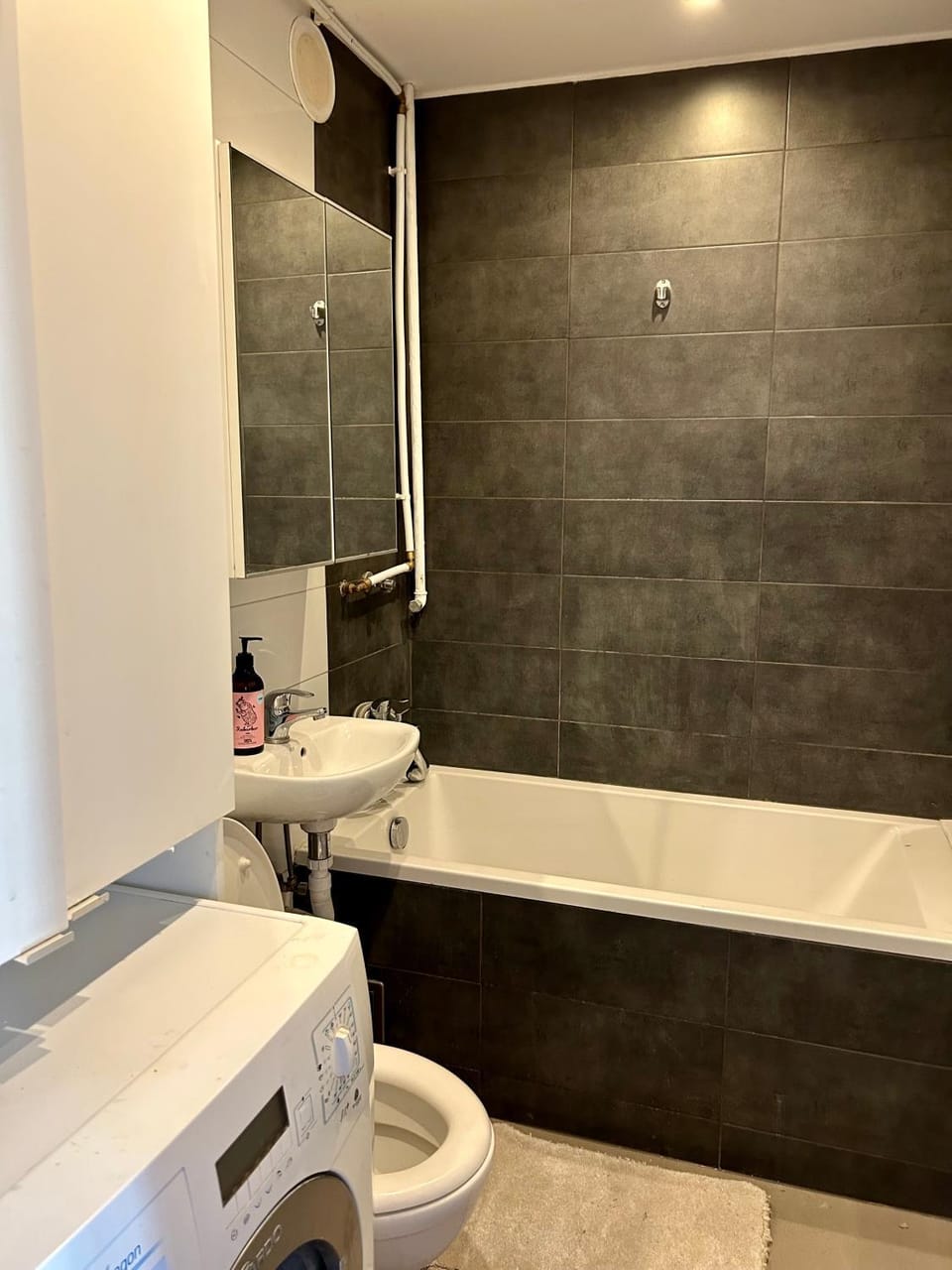 Przytulne mieszkanie Apartment in Krakow