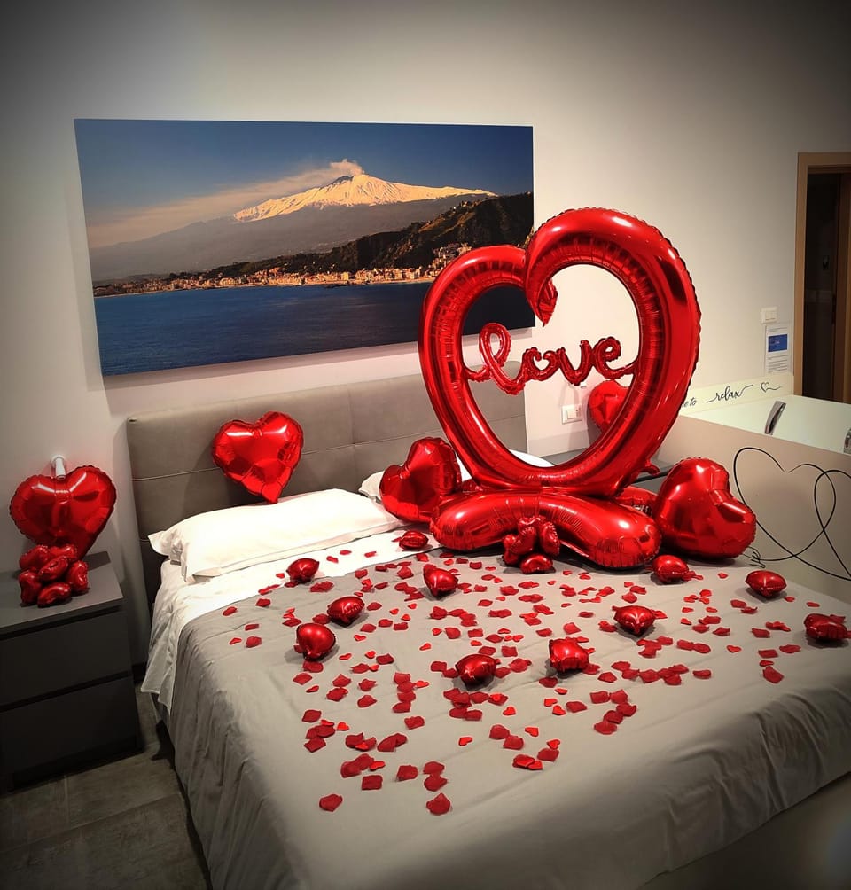 Ai piedi dell'Etna Apartment in Belpasso