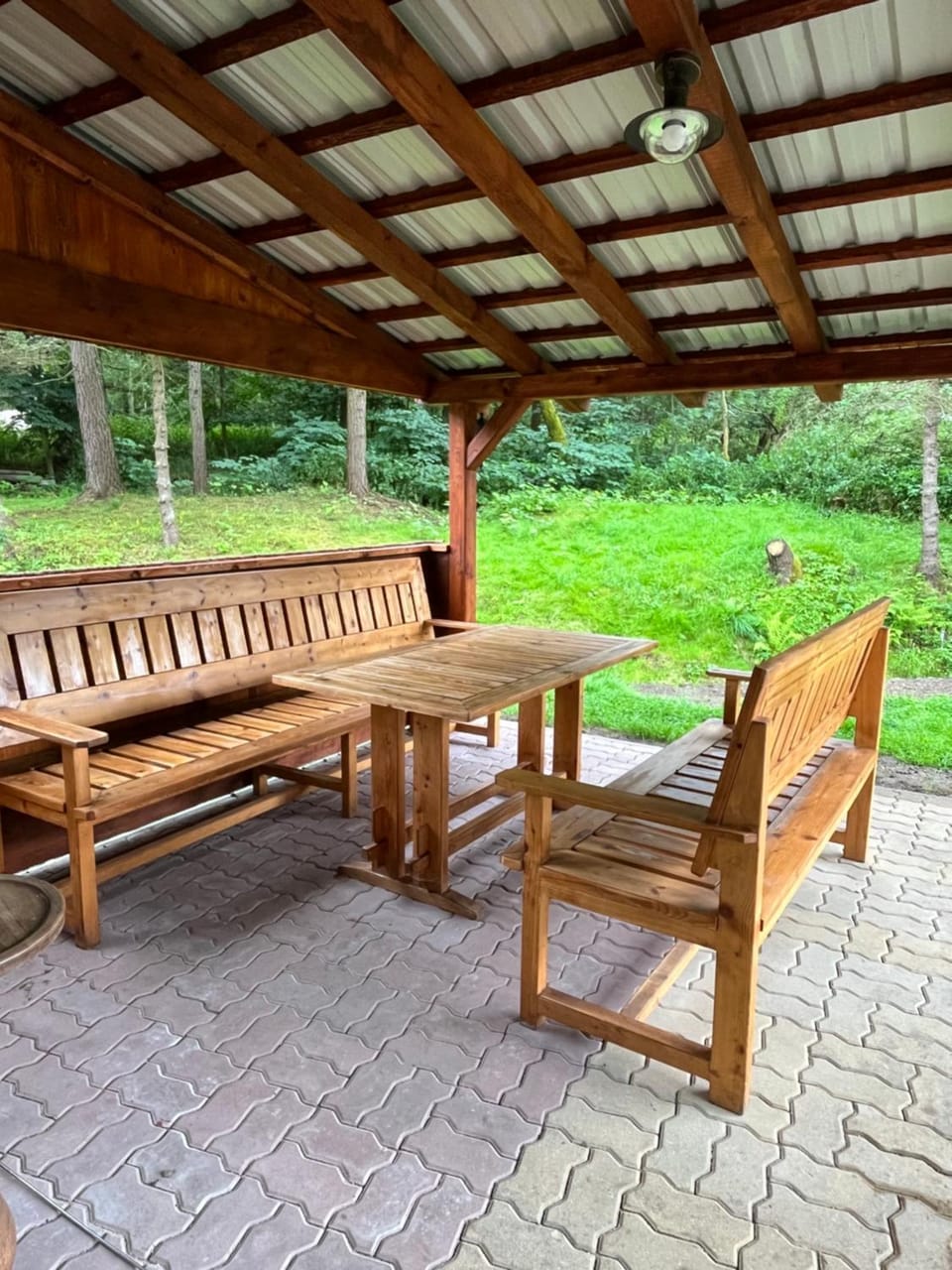 Apartmán Pod Sjezdovkou Apartment in Czechia