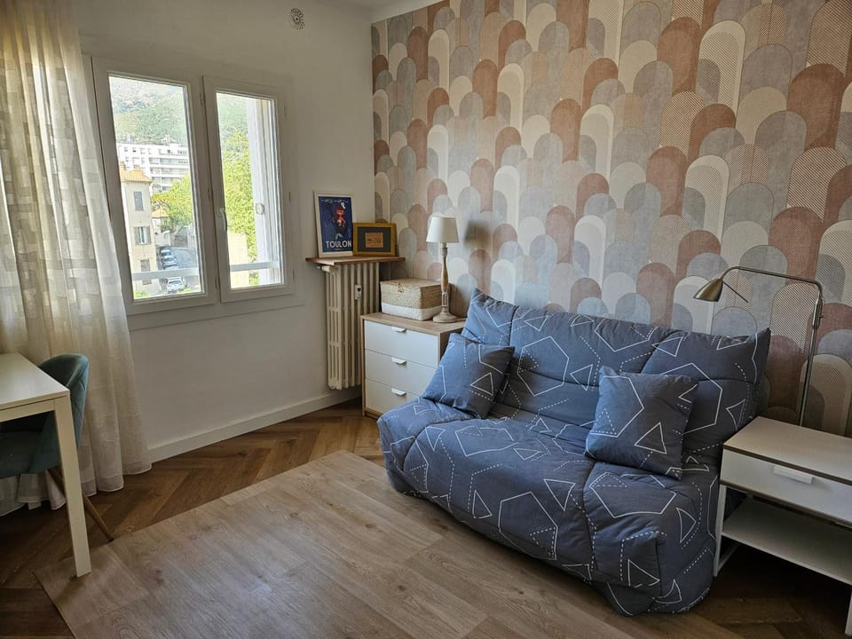 TV and multimedia, Bedroom