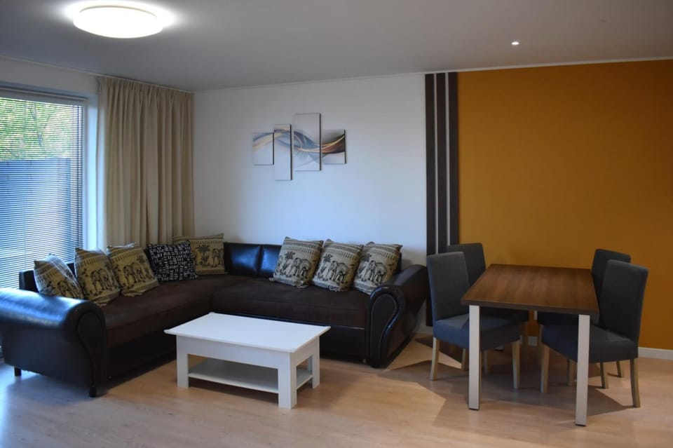 Apartman Afrodita 1 Apartment in Lesser Poland Voivodeship