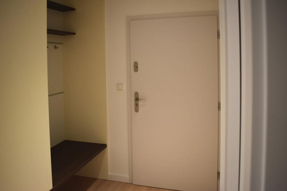 Apartman Afrodita 1 Apartment in Lesser Poland Voivodeship