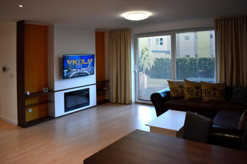 Apartman Afrodita 1 Apartment in Lesser Poland Voivodeship