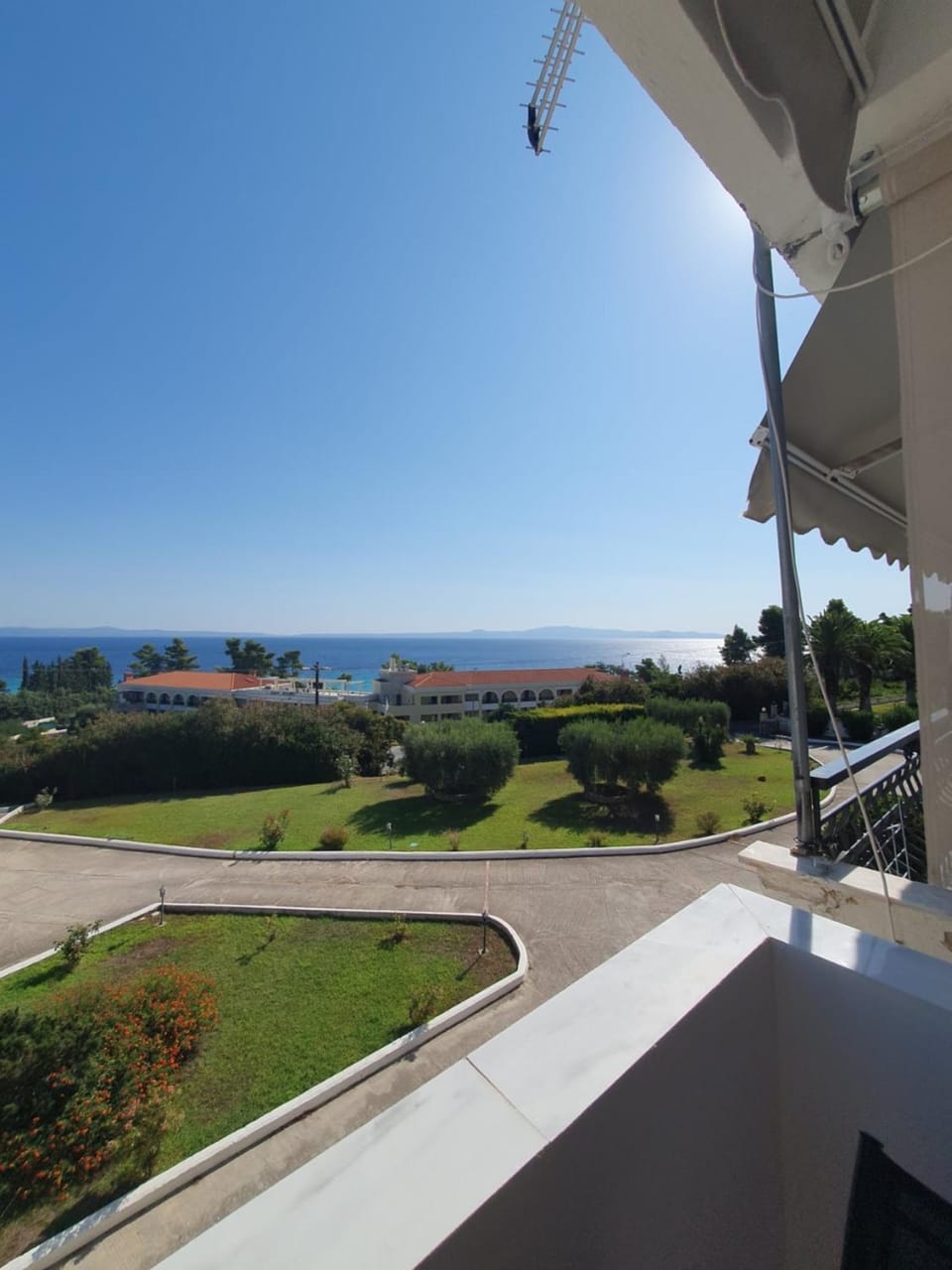 Neighbourhood, View (from property/room), Balcony/Terrace, Sea view