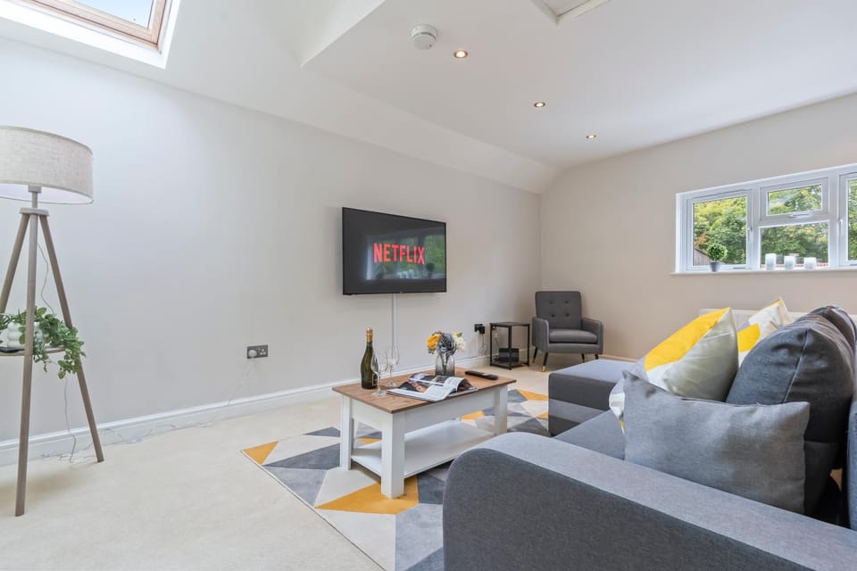 TV and multimedia, Living room