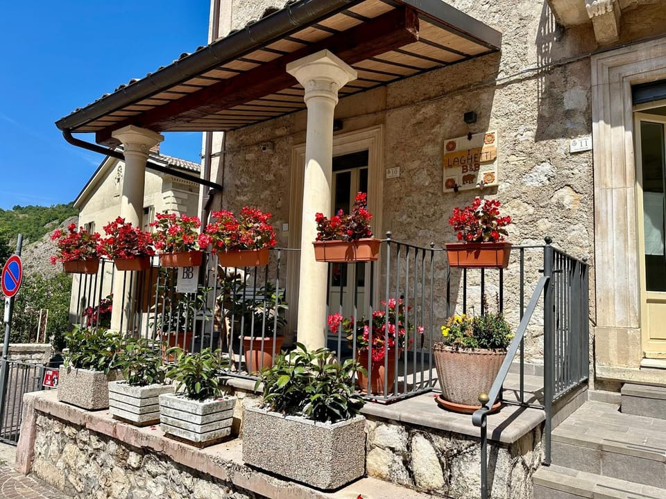 View (from property/room), Balcony/Terrace