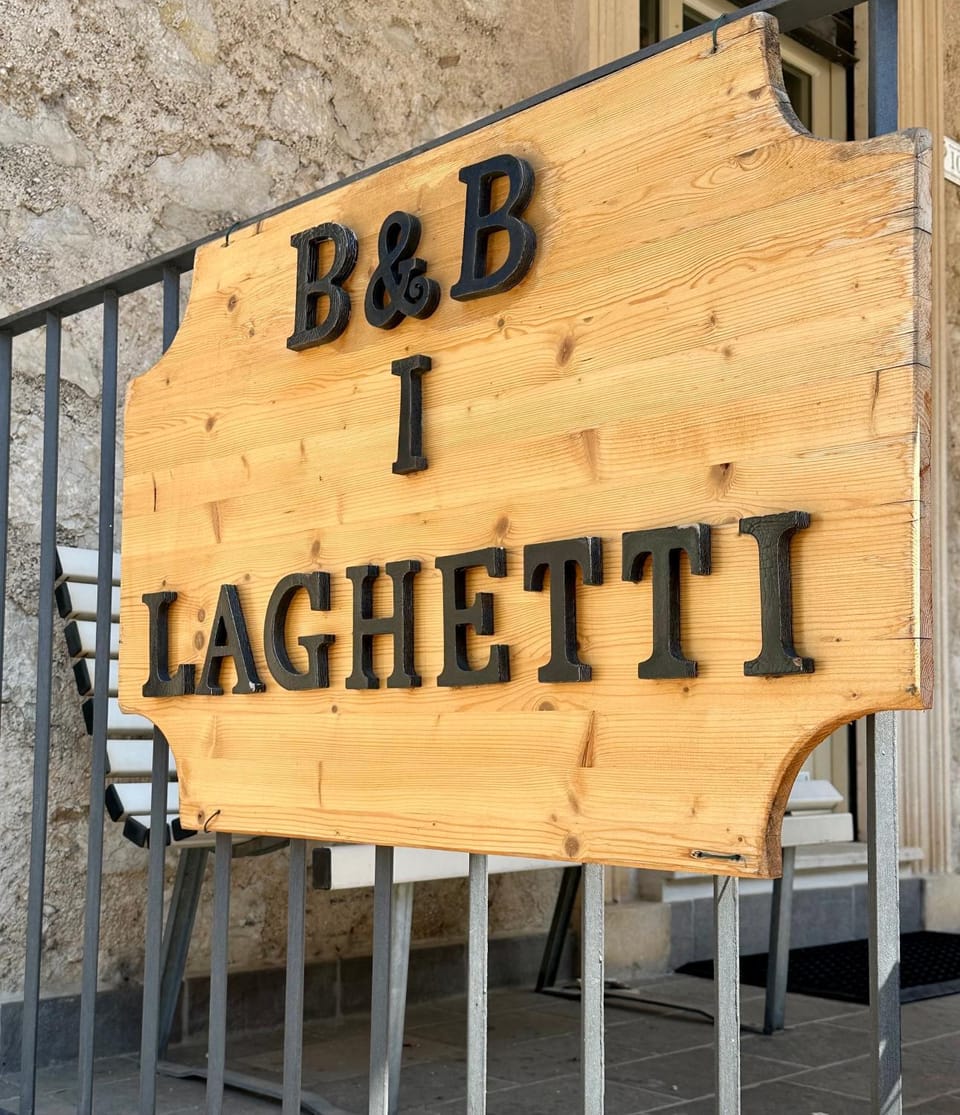 Property logo or sign