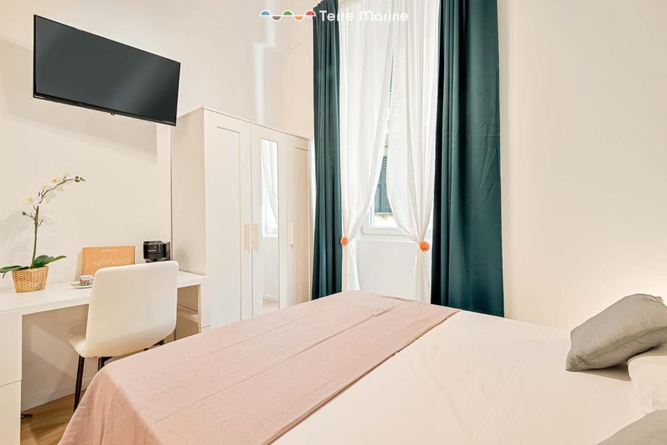 5 Terre Central, TerreMarine Bed and Breakfast in La Spezia