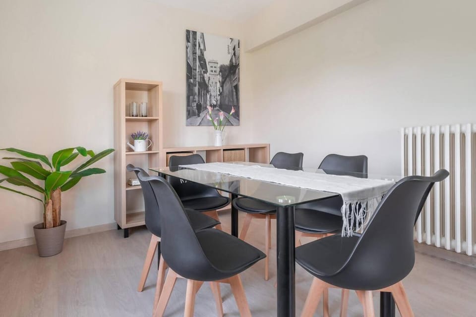 Apartamento Los Fueros Teruel Apartment in Teruel