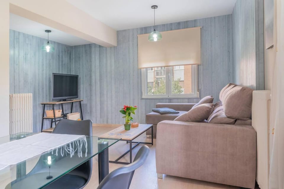Apartamento Los Fueros Teruel Apartment in Teruel