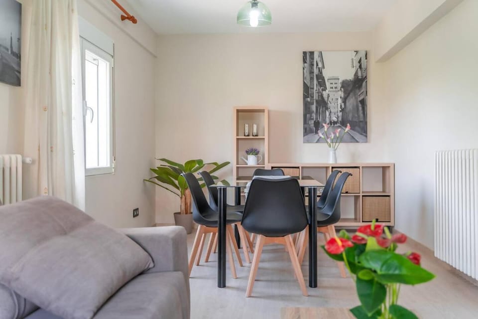 Apartamento Los Fueros Teruel Apartment in Teruel