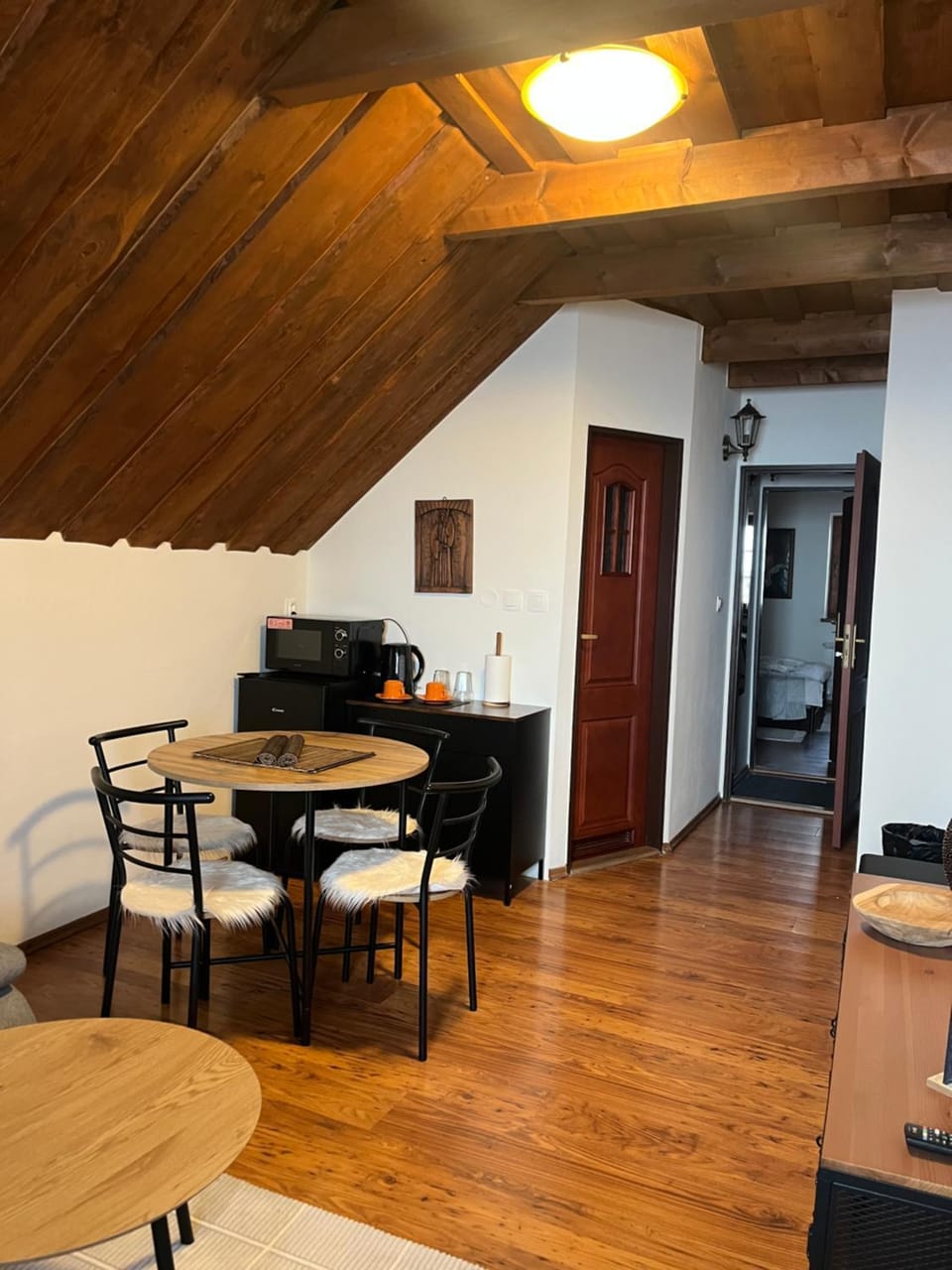 Apartmán 505 Apartment in Slovakia