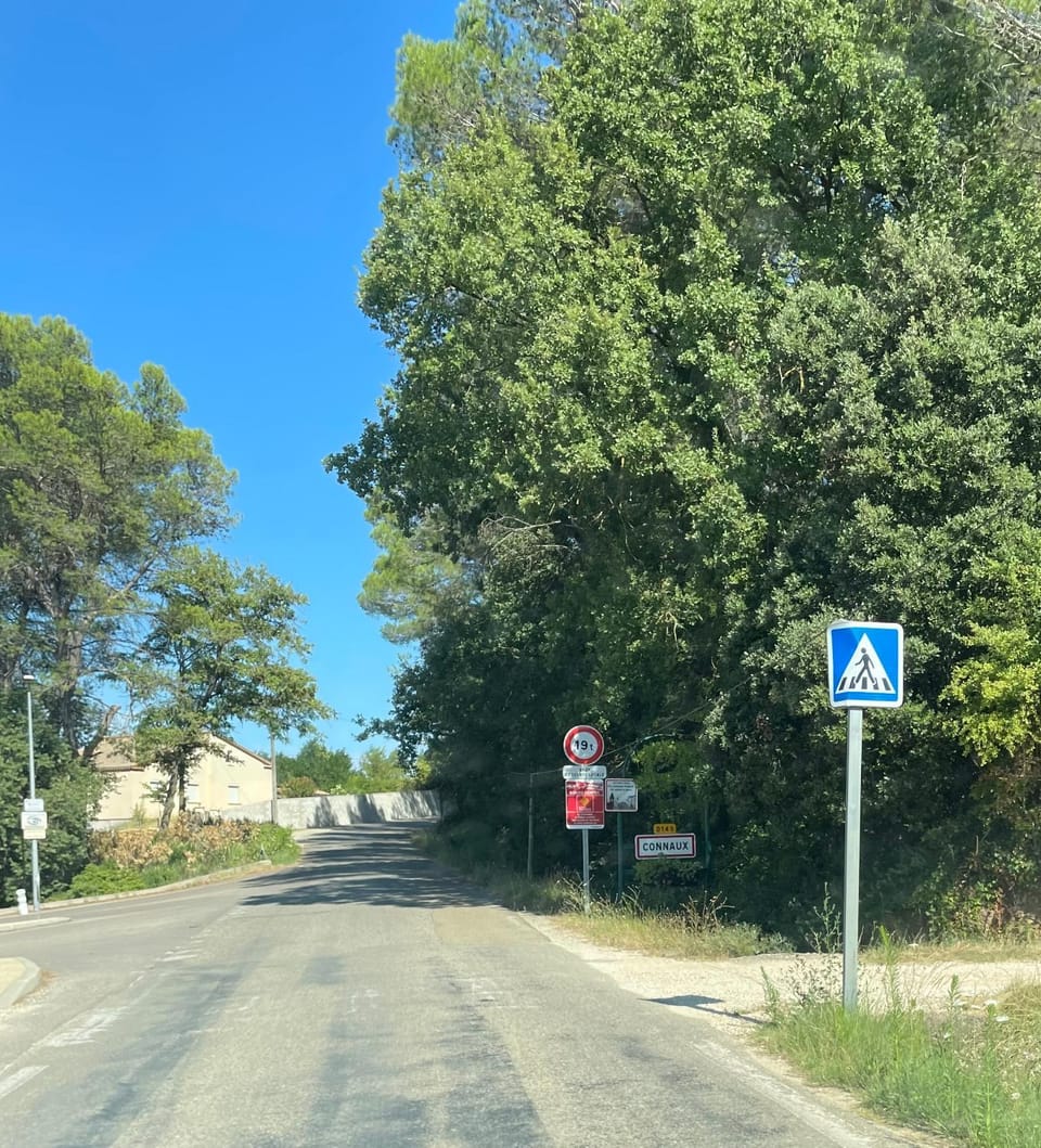 Neighbourhood