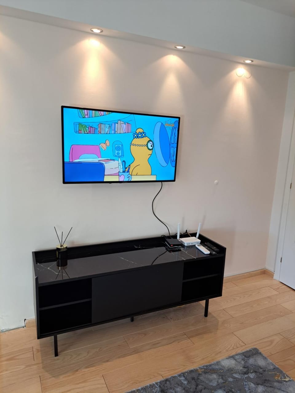 TV and multimedia